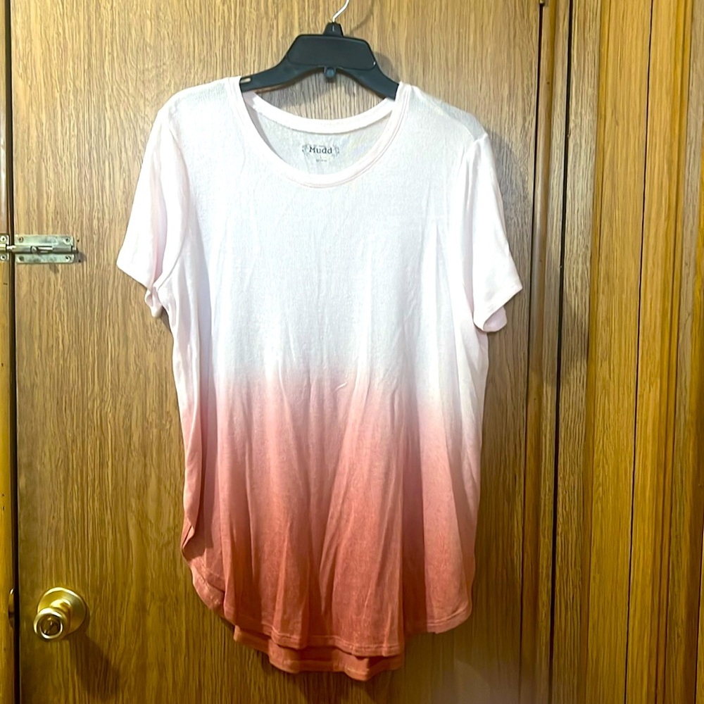 Mudd women’s shirt